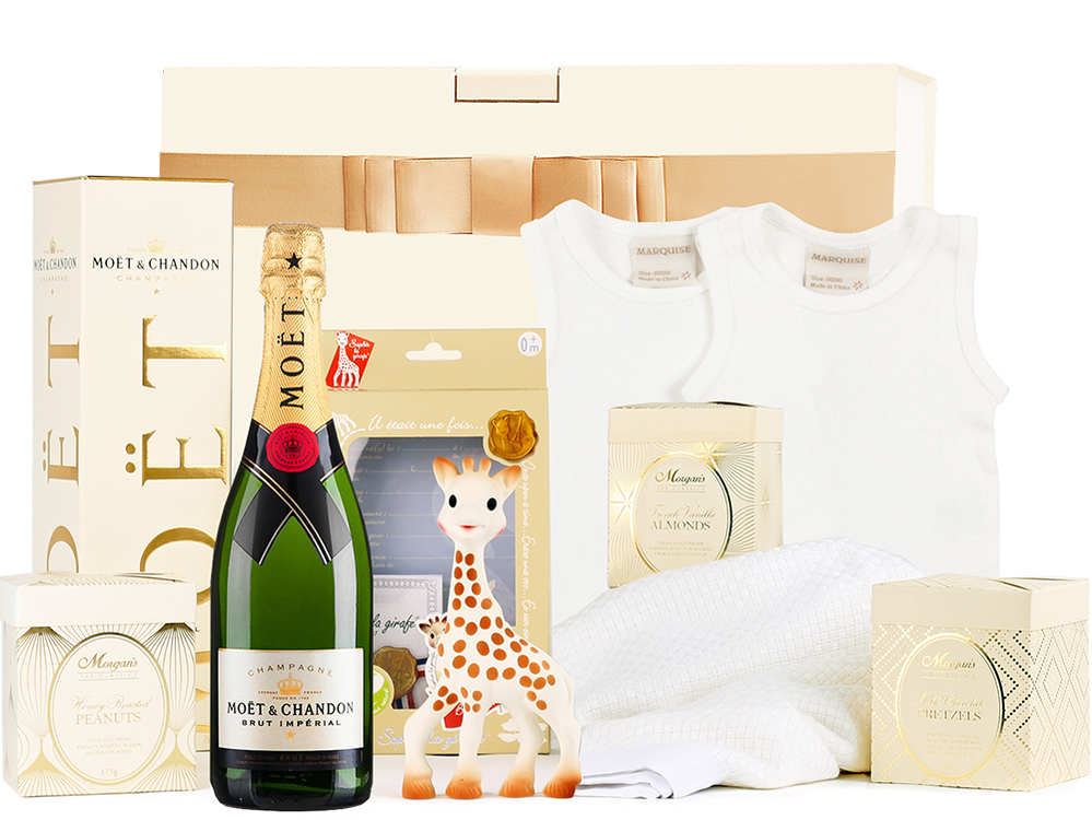 best baby gift hampers in Australia